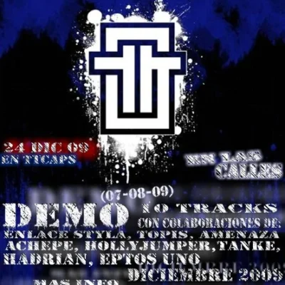 Nuevo disco de T-Killa 2009