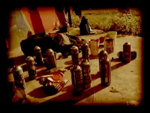 Video: Un Año Combativo