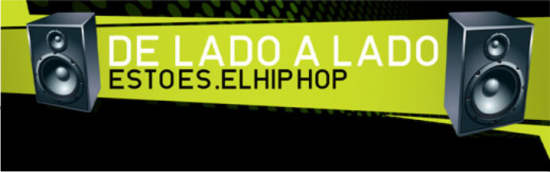 Videos : De lado a lado esto es. El Hip Hop