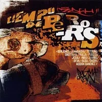 Descarga: Zonah | Tiempo de Perros