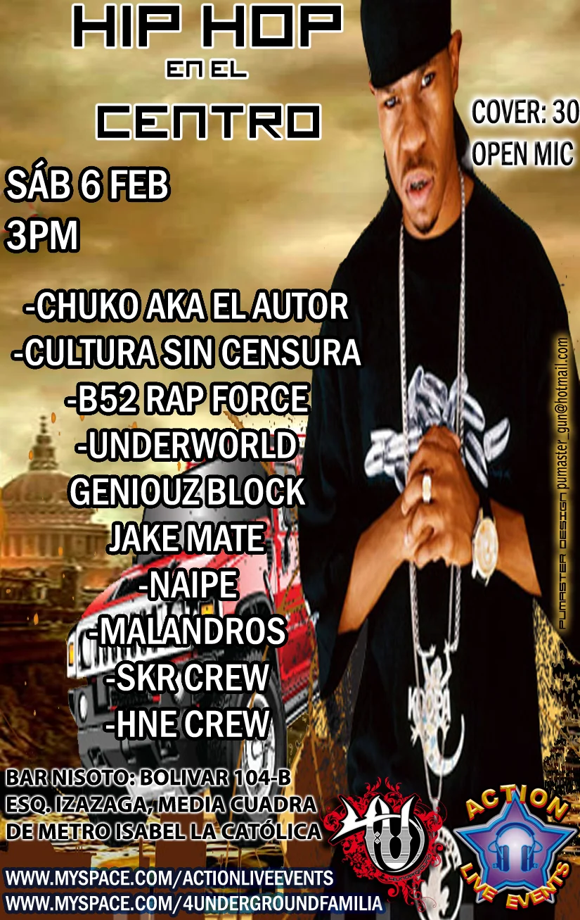 6 febrero 2010