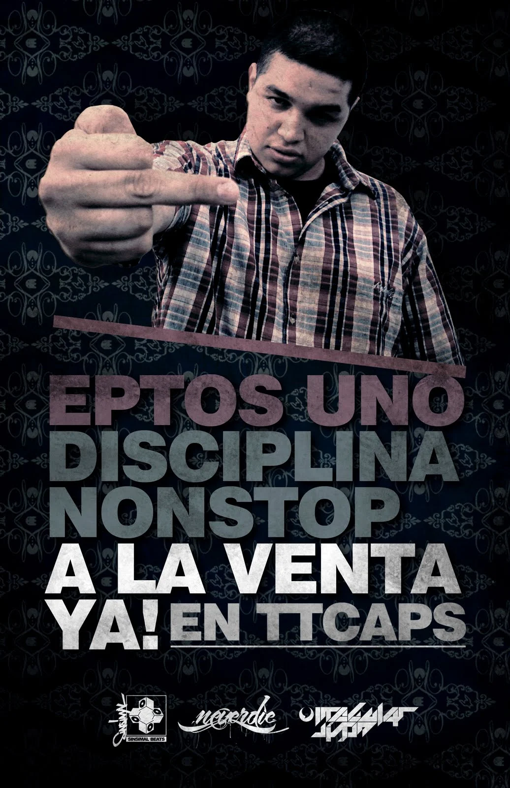 Eptos Uno - Disciplina Nonstop
