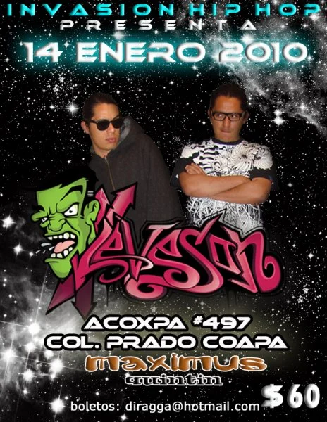 14 Enero 2010