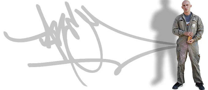 R.I.P. Dare | 1968-2010