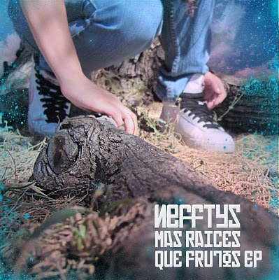 nefftys-EP
