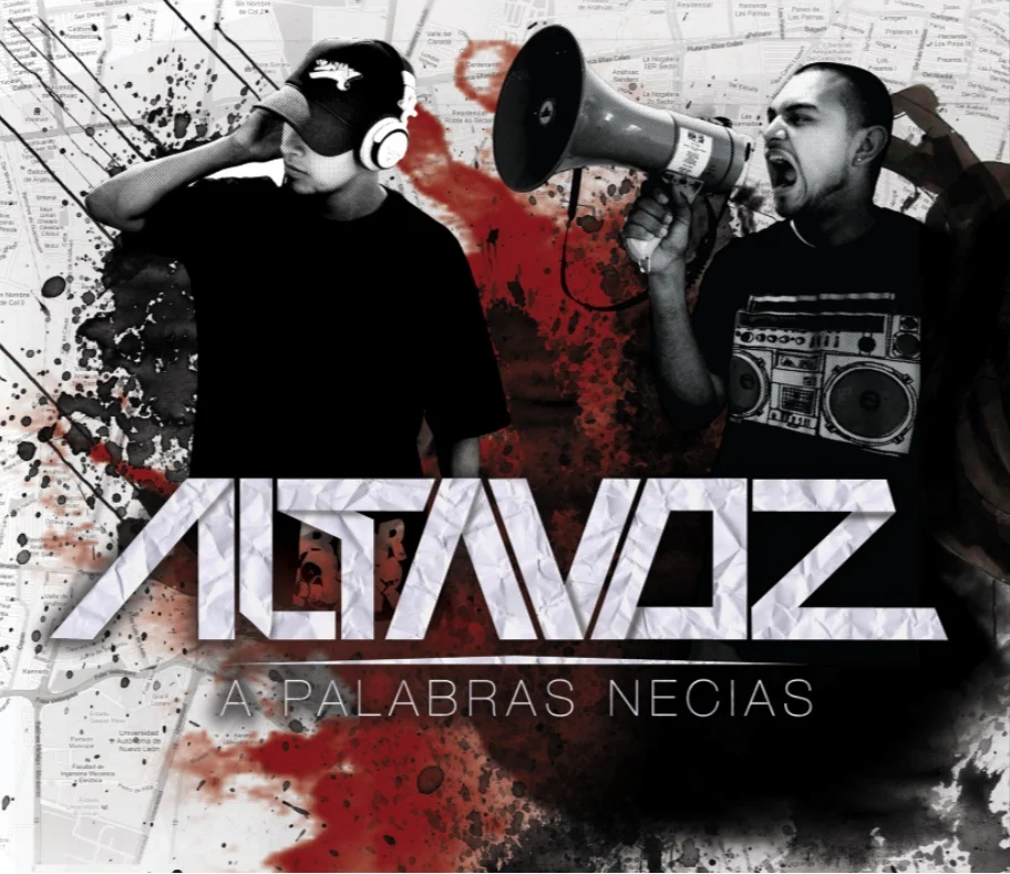 Altavoz