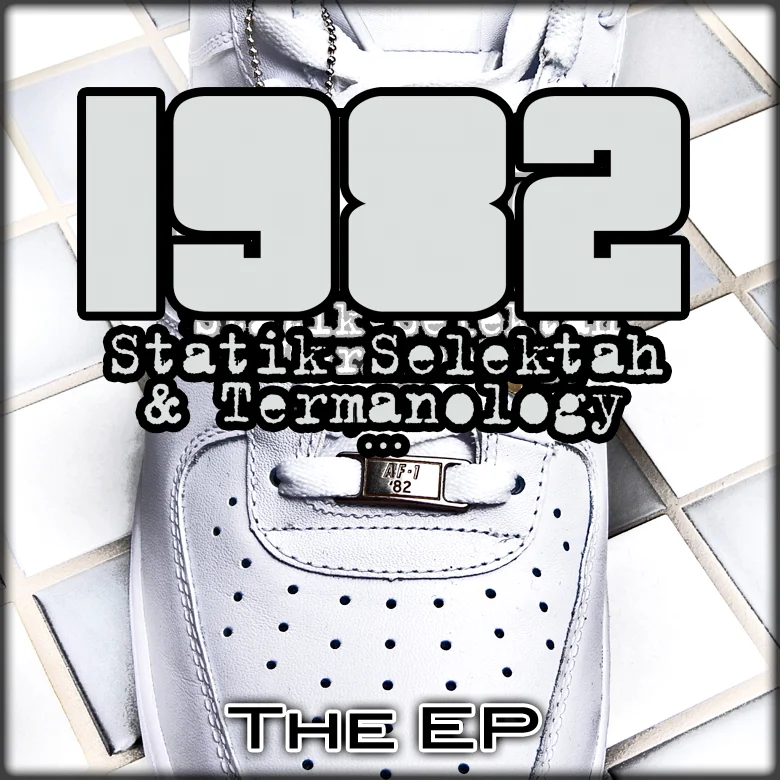 1982 The EP