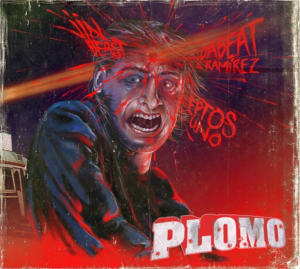 Single: Plomo | Jin Beast, Dabeat Ramírez y Eptos Uno