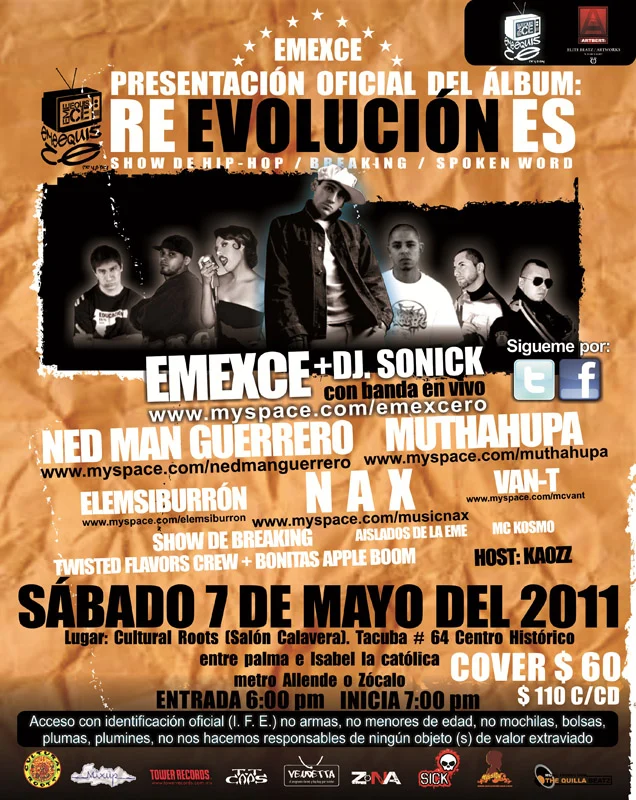 propa presentacion del revoluciones ok ok ok
