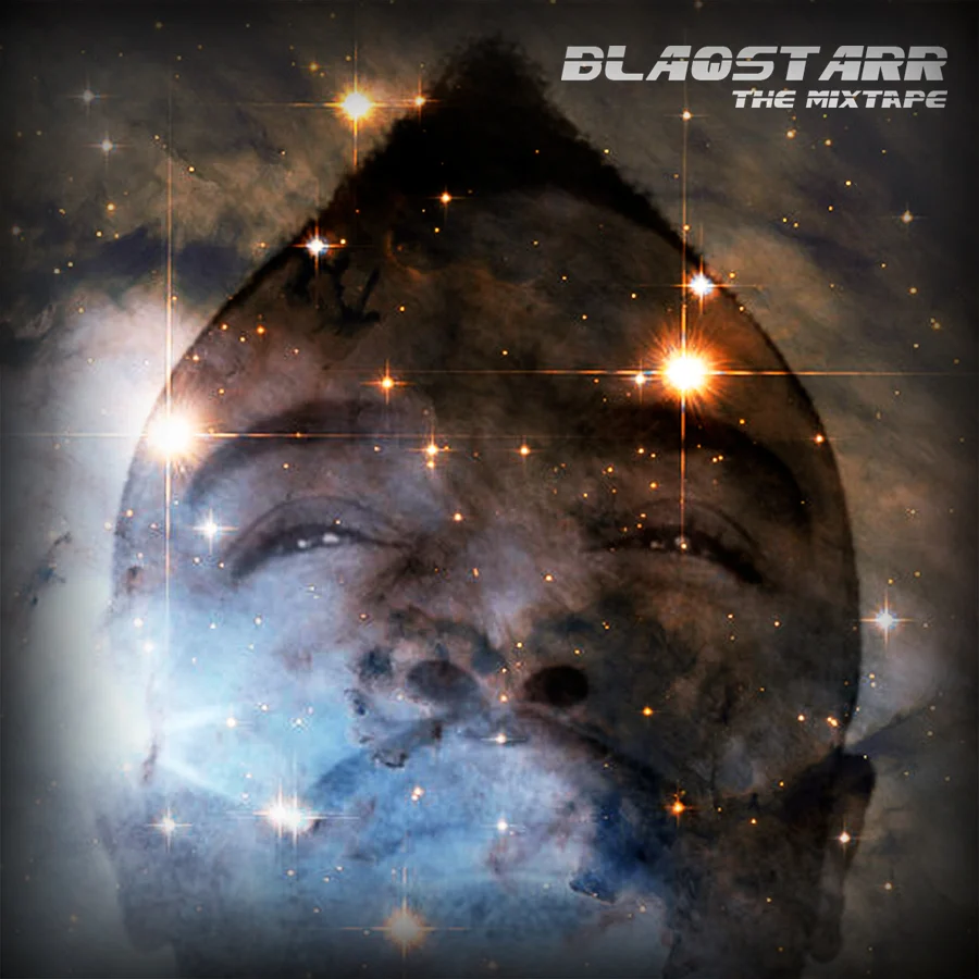 BlaqstarrTheMixtape_Front