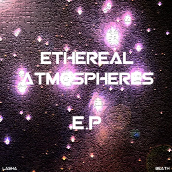 LaSha - Ethernal Atmospheres