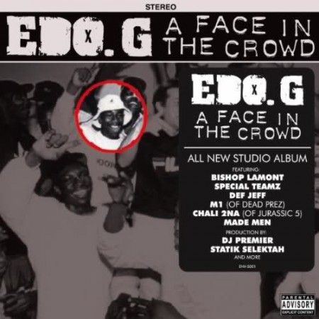 edoG