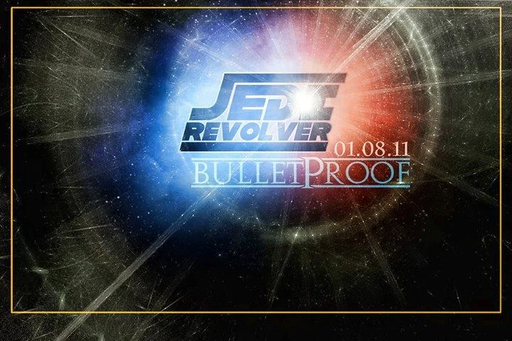 Promo Bullet Proof