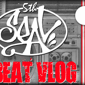 Descarga: 5th Seal Vlog Beatmaking | Nas - It aint hard to tell