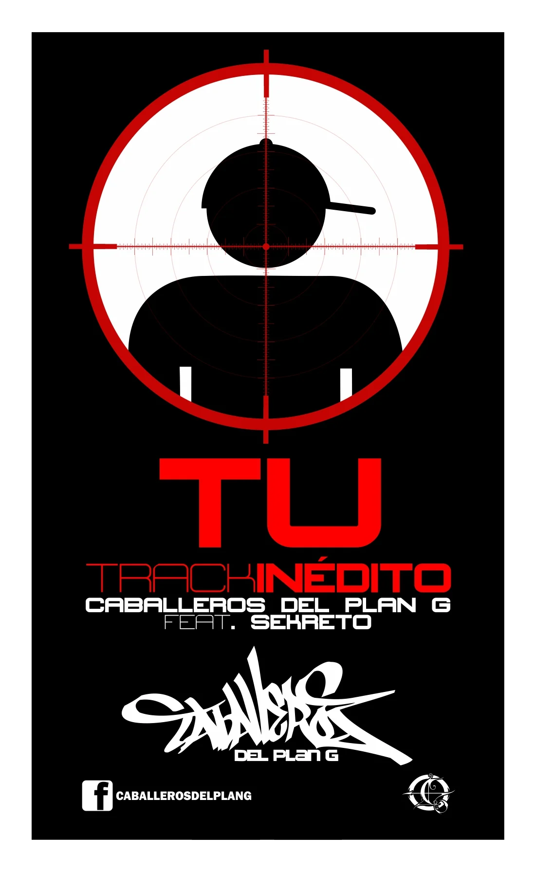 TU (TRACK INEDITO) CPLANG
