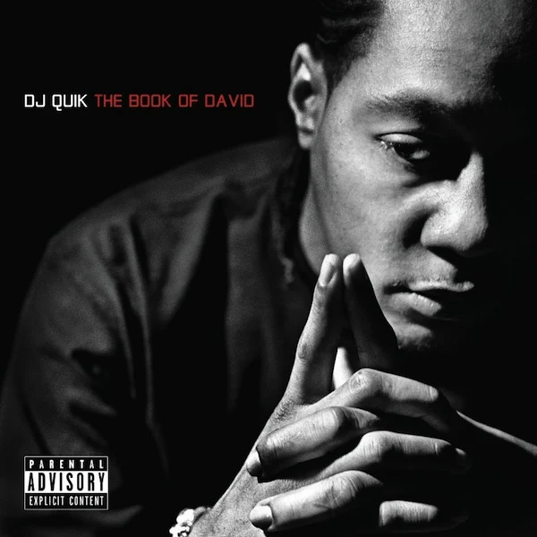 Descarga: DJ Quik | The Book of David