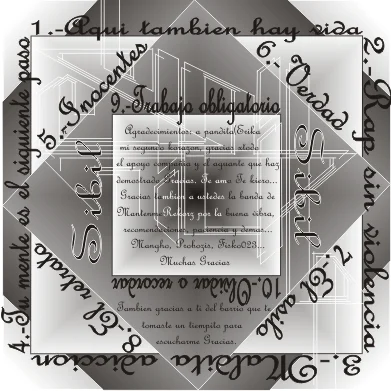 sibil-micstape contraportada
