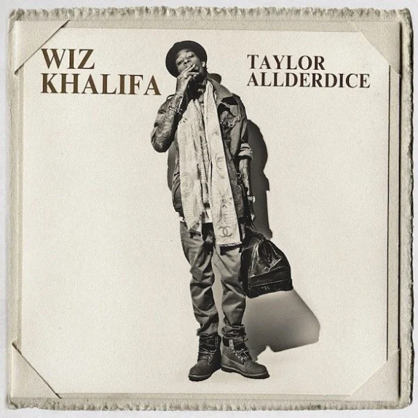 Descarga: Wiz Khalifa | Taylor Allderdice -Mixtape