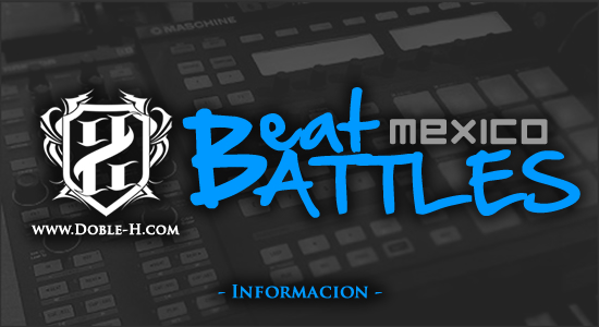 Beat Battles Mexico
