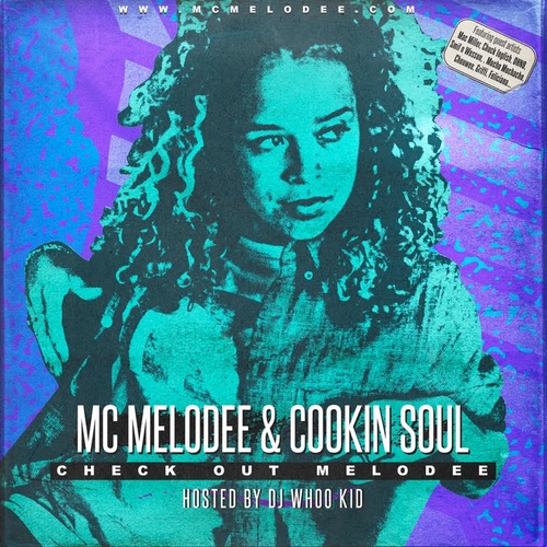 Descarga: Mc Melodee & Cookin' Soul | Check out Melodee