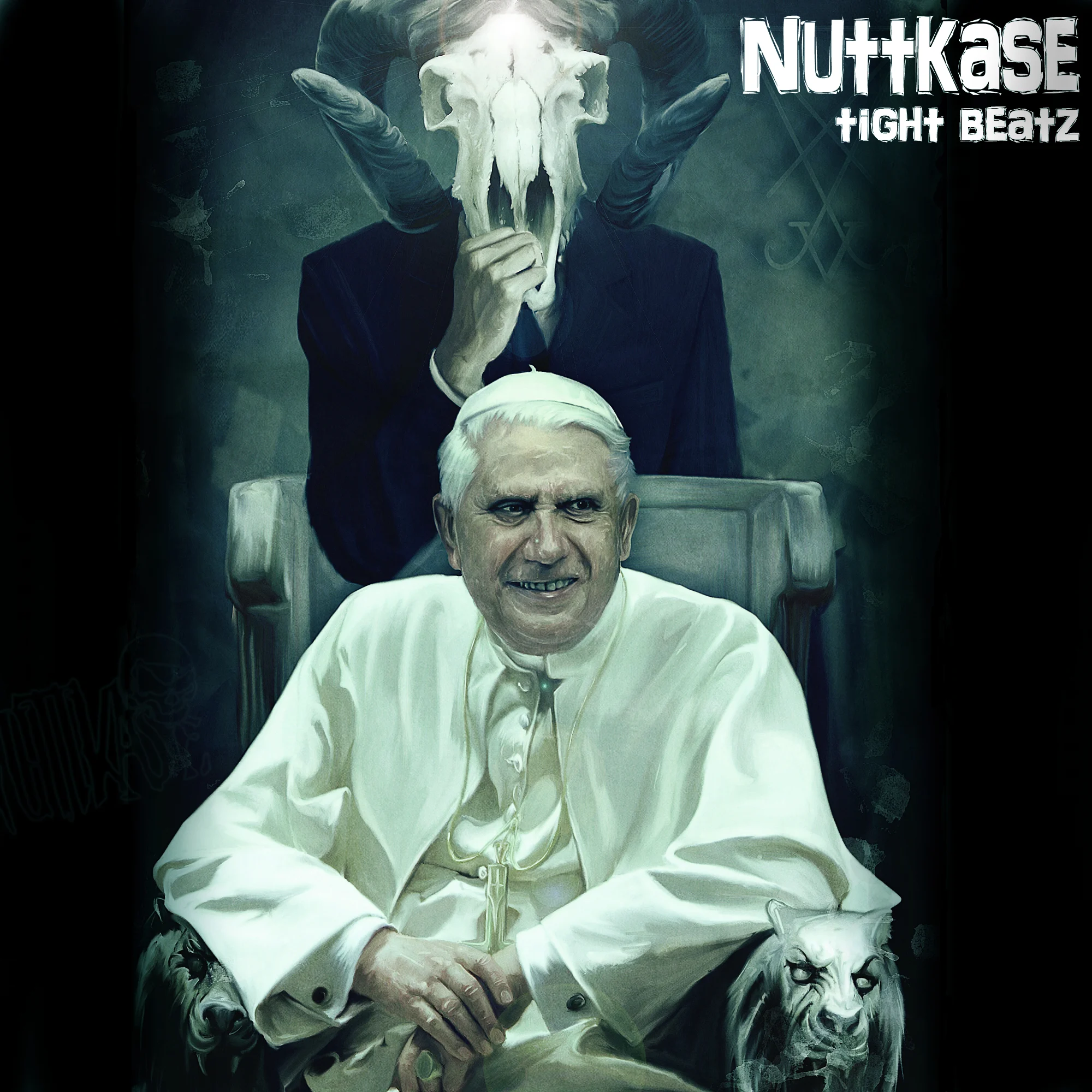 Nuttkase - Tight Beatz