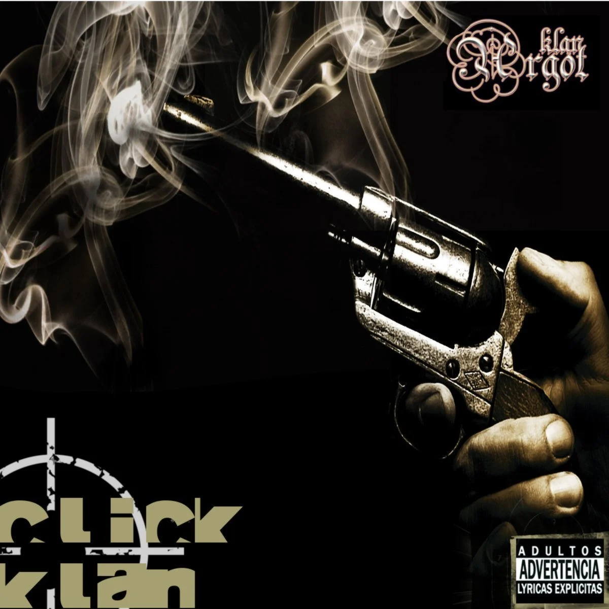Click klan 2012