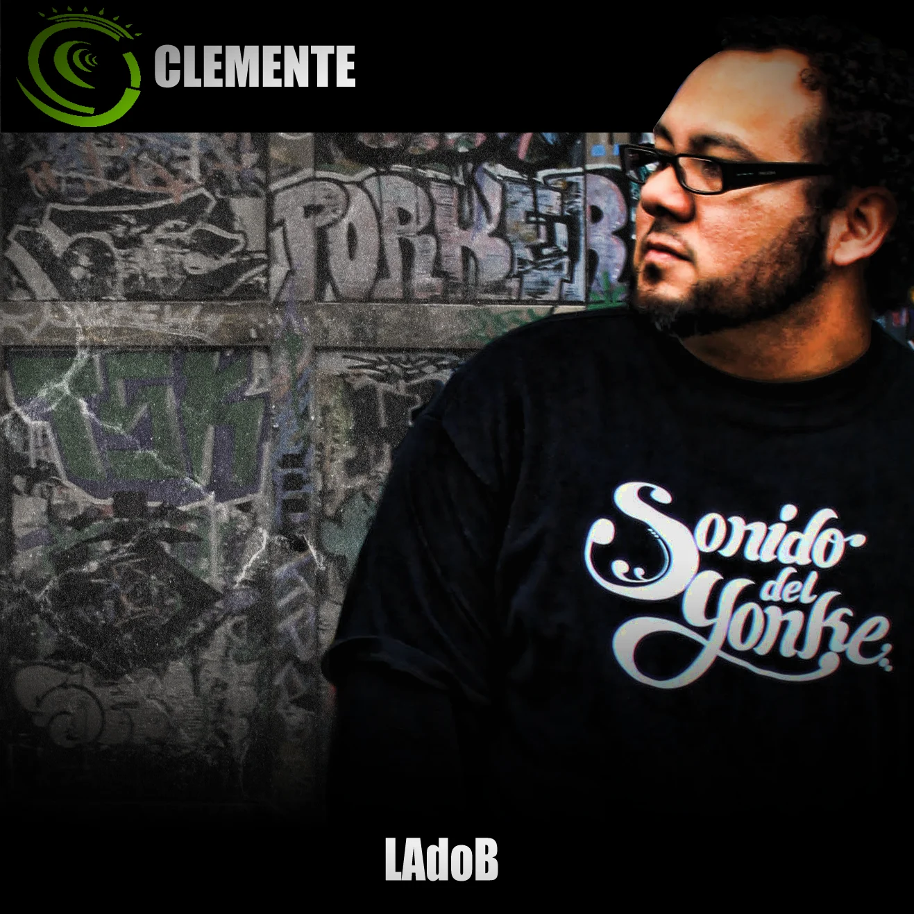Clemente - LAdoB - cover