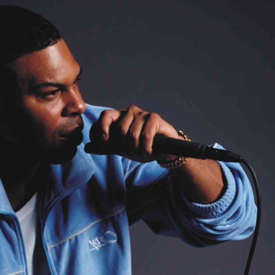 Single: C.L. Smooth | Ask About Me (Dirty)