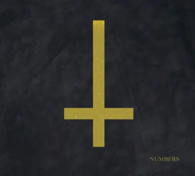 Portada de Numbers