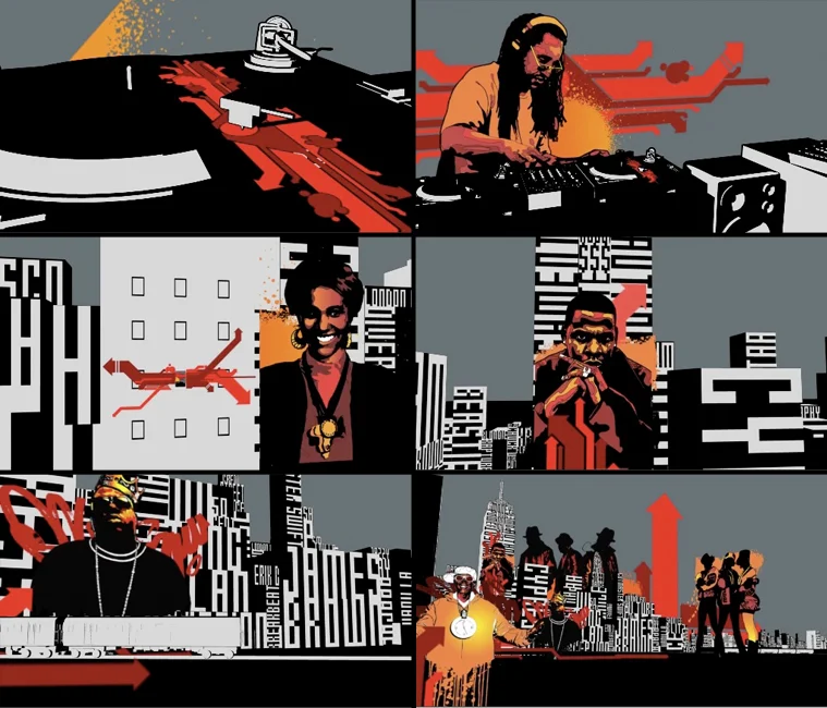 How Hip-Hop Changed The World 2