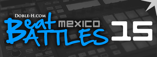 BBM15: Ganador | Aruna Beats