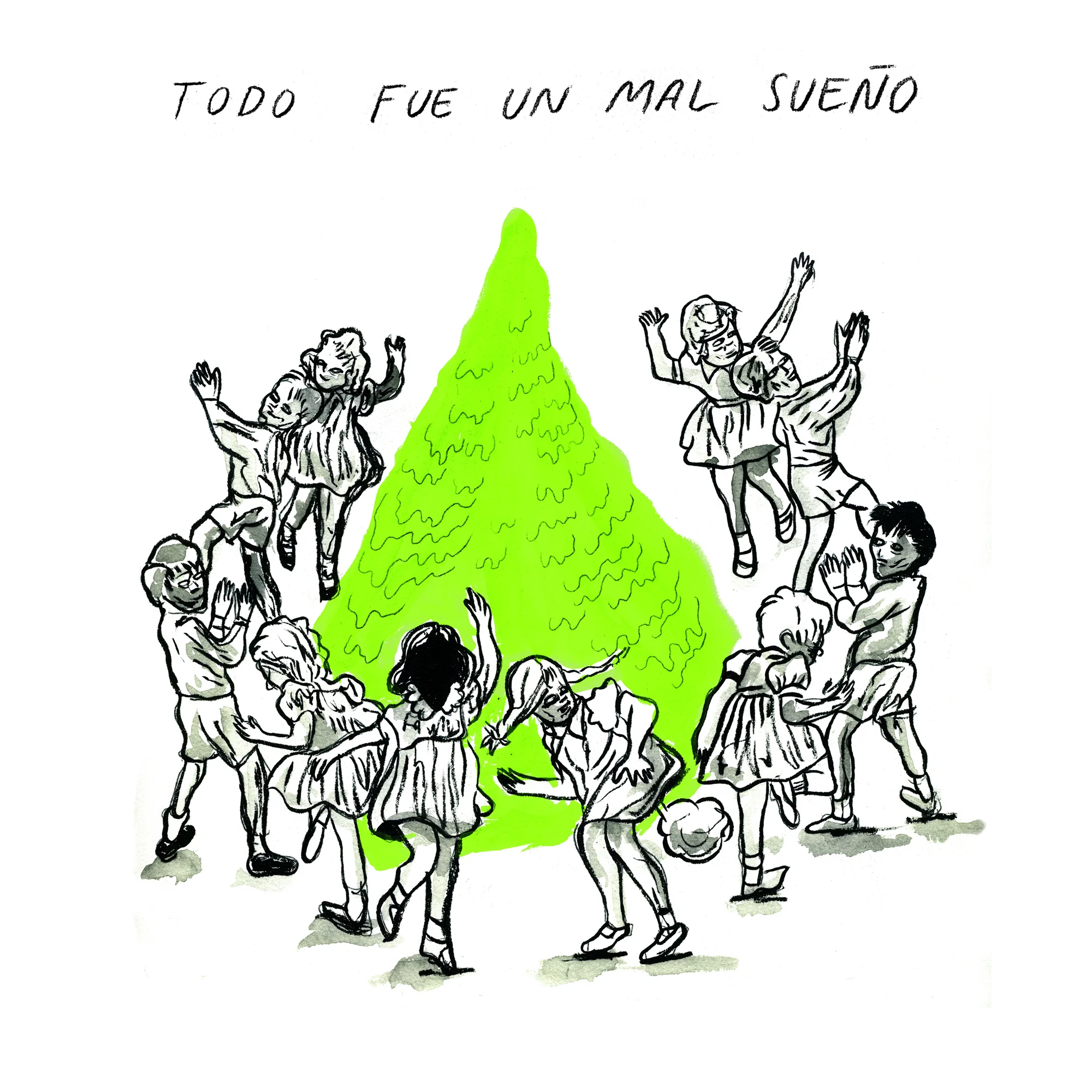 Descarga: Tino el Pingüino | Todo Fue Un Mal Sueño