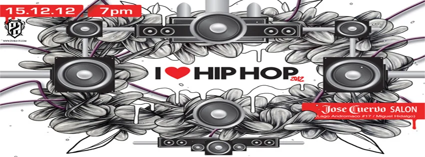 Ilovehiphop_concurso