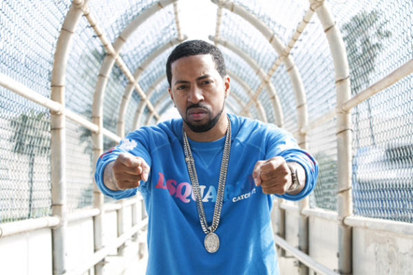 Single: Roc Marciano | Bruh Man