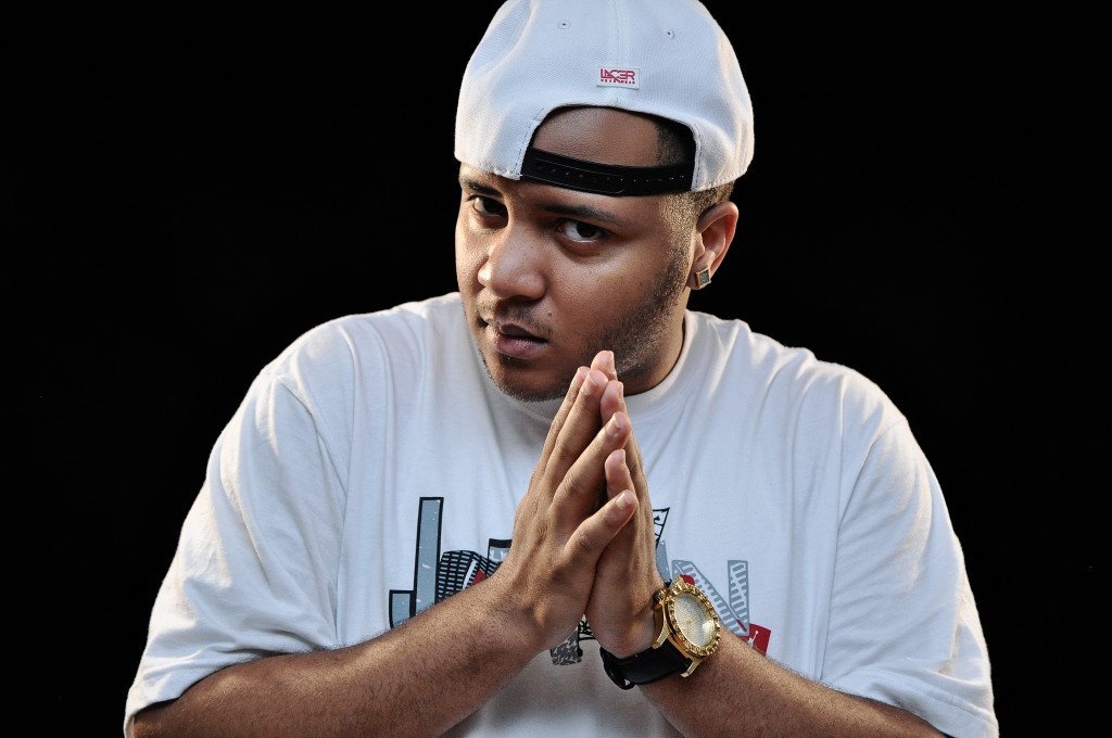 Entrevista: Apollo The Great |  Hennessy Diares