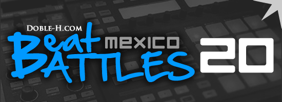 BBM20: Ganador | Anura Beats