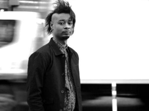 Single: Danny Brown | Hottest MC (prod. by Harry Fraud) #HottestMC