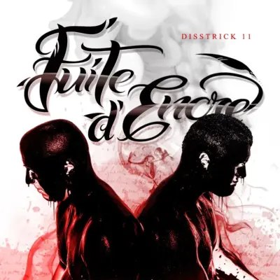 Disstrick 11 - Fuite Dencre