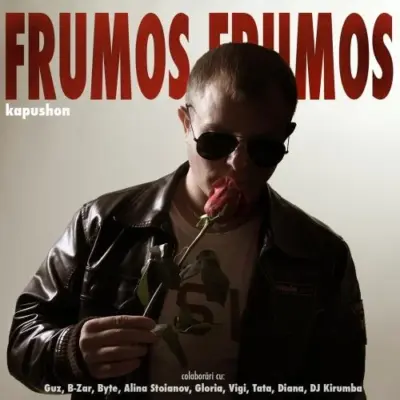 Kapushon - Frumos-Frumos (2013)