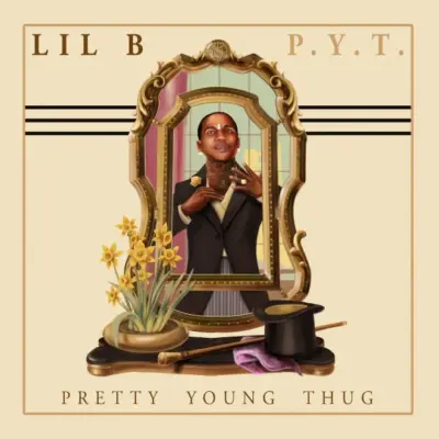 lil b - pyt