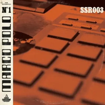 MARCO POLO RARE INSTRUMENTAL 1