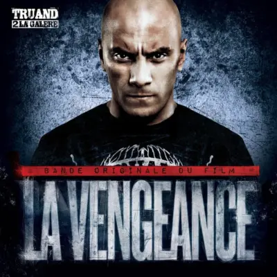 Morsay  - La vengance (Bande originale du film)