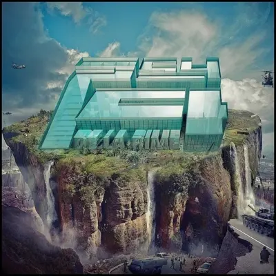 psy4de la rime - 4eme dimension