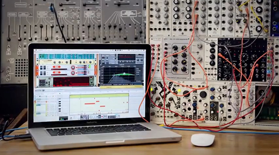 Software: Propellerhead | Se anuncia Reason 7 