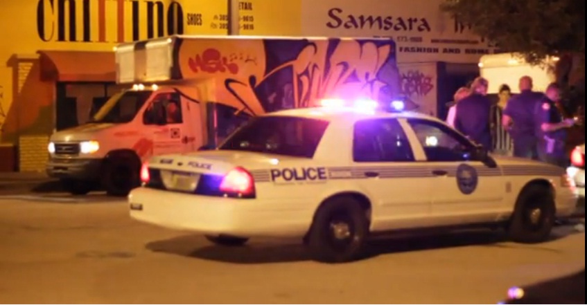 Documental: Rime Seventh Letter | Miami Nights 