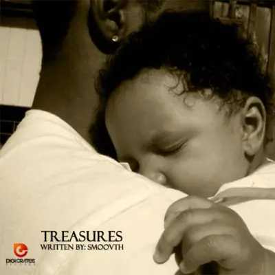 Smoovth - Treasures