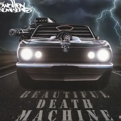 Swollen Members - Beautiful Death Machine