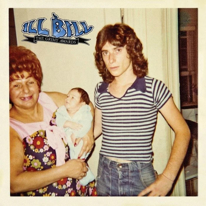 Review: Ill Bill | The Grimy awards