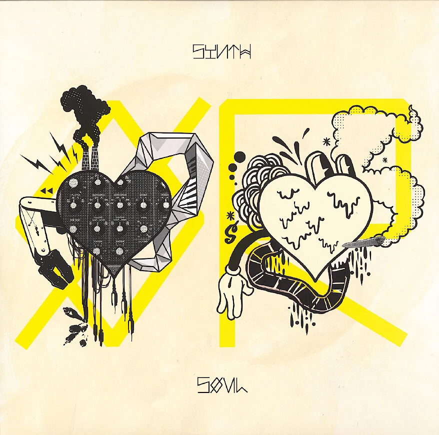 Descarga: Black Milk | Synth or Soul Descarga: Black Milk | Synth or Soul