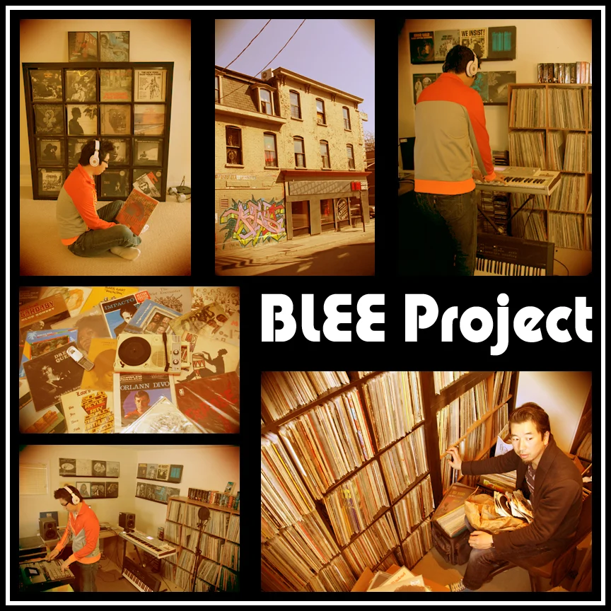 Blee project